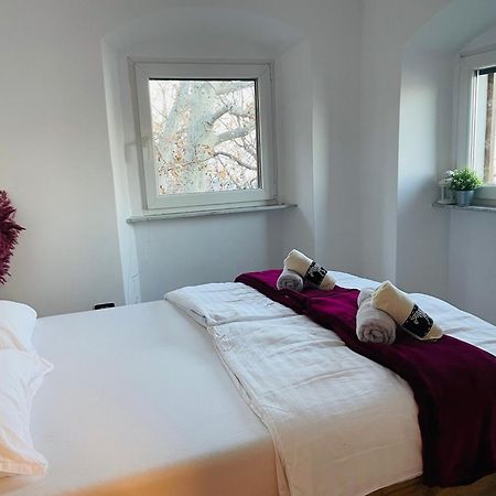 Apartments Nina Κόπερ Εξωτερικό φωτογραφία