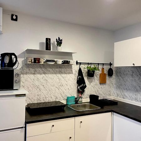 Apartments Nina Κόπερ Εξωτερικό φωτογραφία