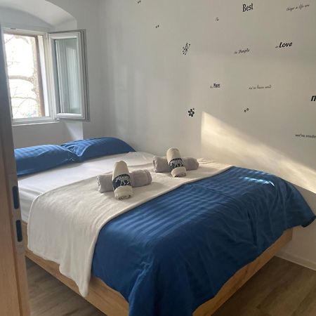 Apartments Nina Κόπερ Εξωτερικό φωτογραφία