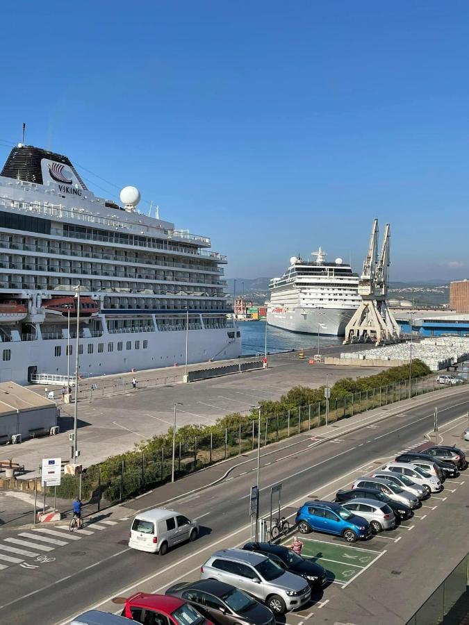 Apartments Nina Κόπερ Εξωτερικό φωτογραφία