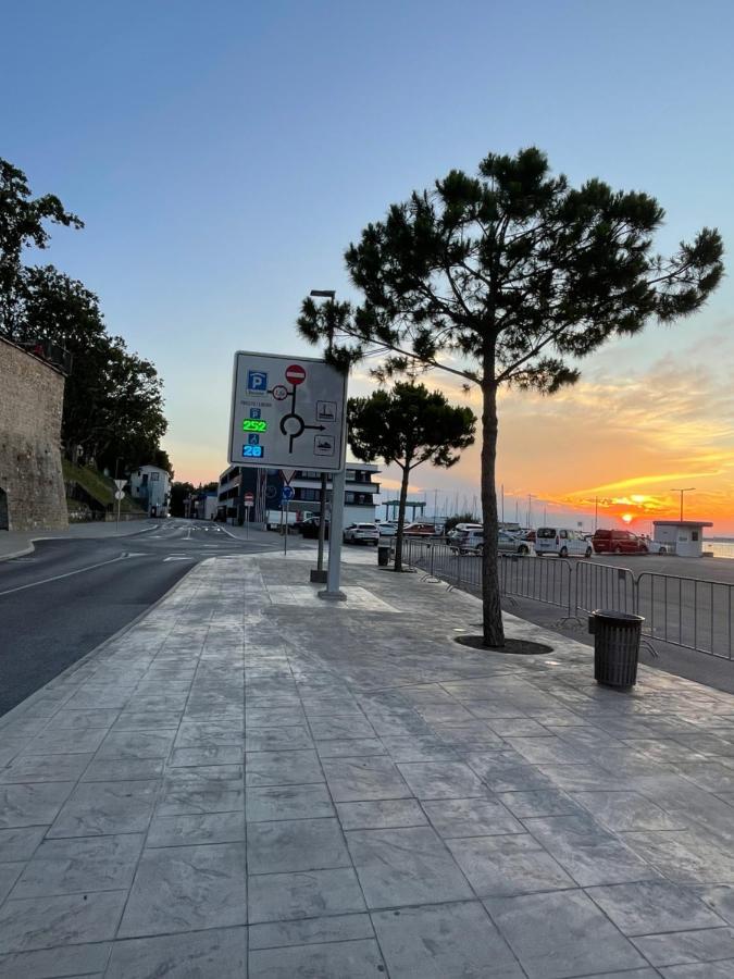 Apartments Nina Κόπερ Εξωτερικό φωτογραφία