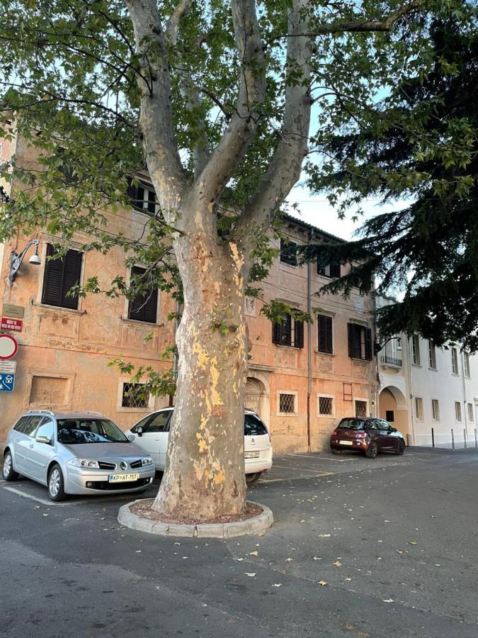 Apartments Nina Κόπερ Εξωτερικό φωτογραφία