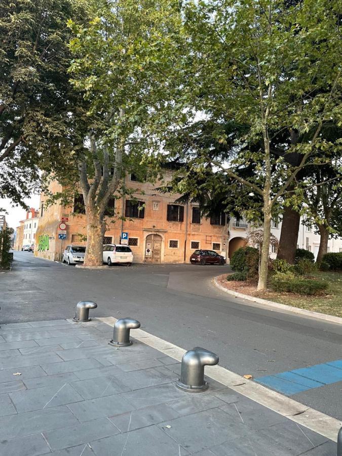 Apartments Nina Κόπερ Εξωτερικό φωτογραφία