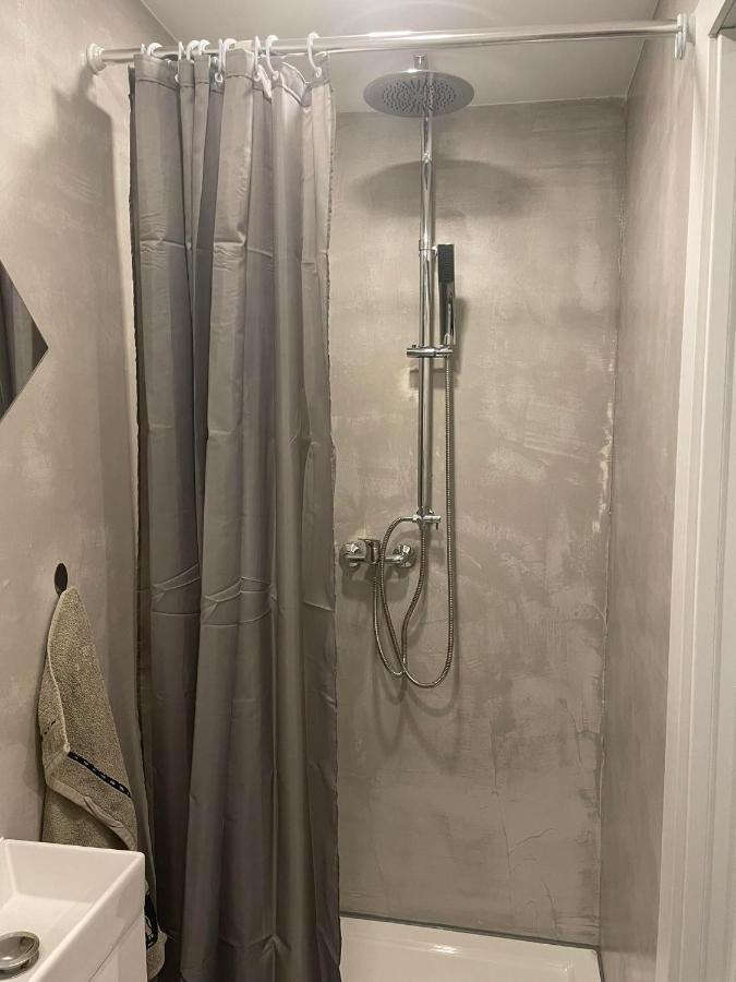 Apartments Nina Κόπερ Εξωτερικό φωτογραφία