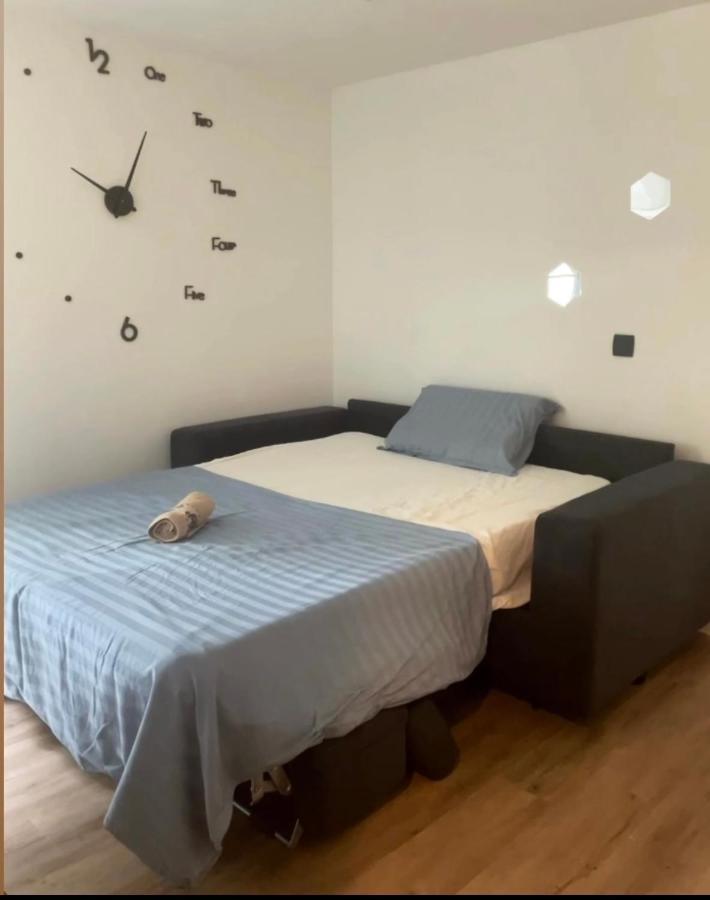 Apartments Nina Κόπερ Εξωτερικό φωτογραφία