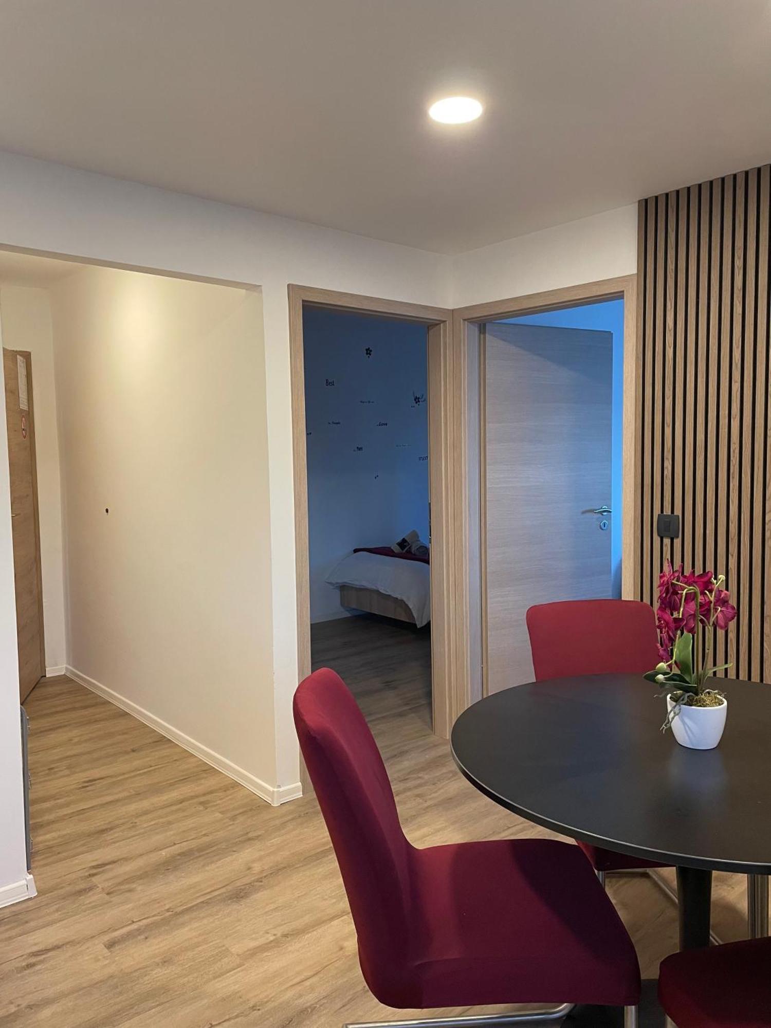 Apartments Nina Κόπερ Εξωτερικό φωτογραφία